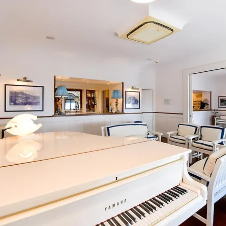 Casa Celestino Sant'Angelo (Isola d'Ischia)