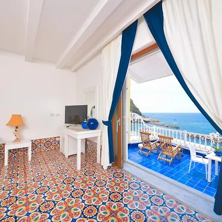 Casa Celestino 4* Sant'Angelo (Isola d'Ischia)