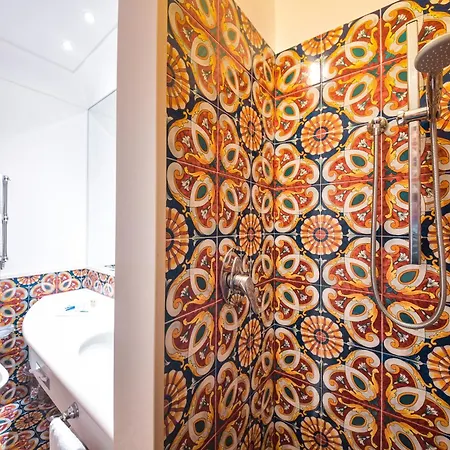 Casa Celestino Hotell
