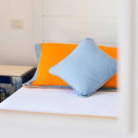Casa Celestino Hotell