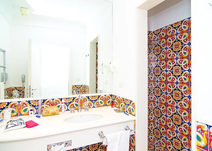 Casa Celestino 4*