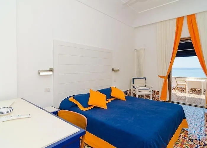 Casa Celestino 4* Sant'Angelo (Isola d'Ischia)