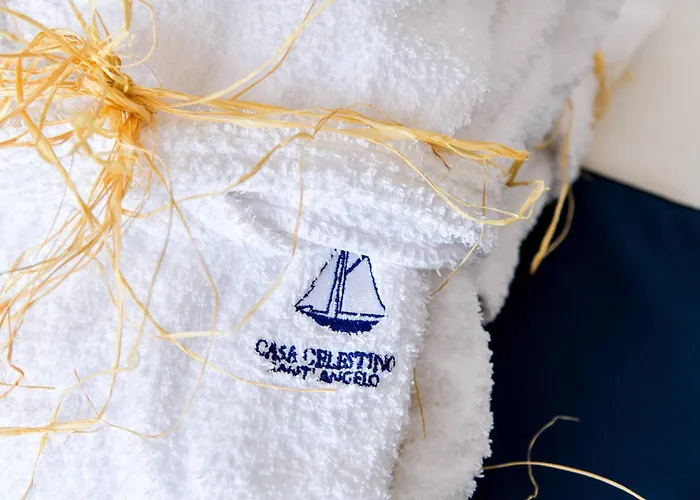 호텔 Casa Celestino 4*