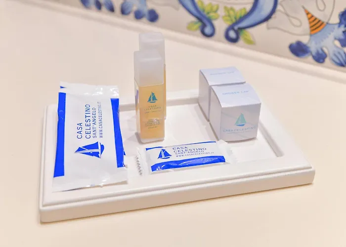 호텔 Casa Celestino 4*